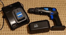 SPARES OR REPAIRS Nutool