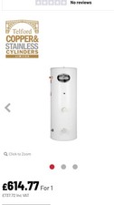 Telford Tempest  300 Ltr