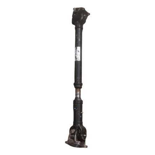 Isuzu max prop shaft front - d-max,