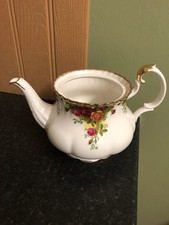 Royal Albert Old Country Roses