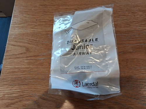 Laerdal junior lungs for - laerdal,