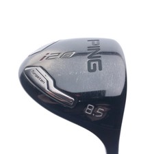Used ping i20 driver 8 - /, 8.5