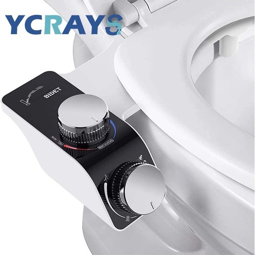 Non electric bidet - bidet, seat