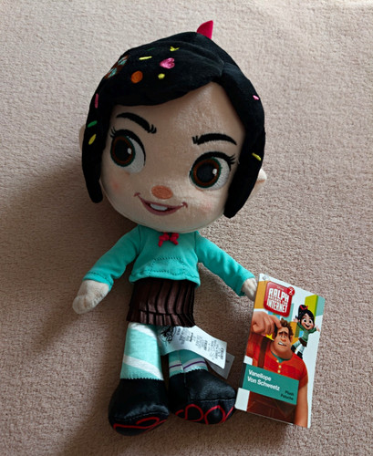 Disney store ralph breaks - disney, the