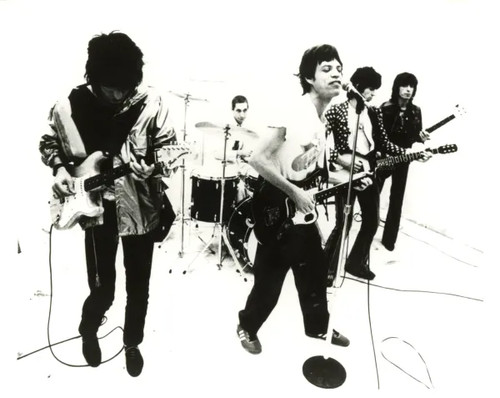 The rolling stones 1978 - the,