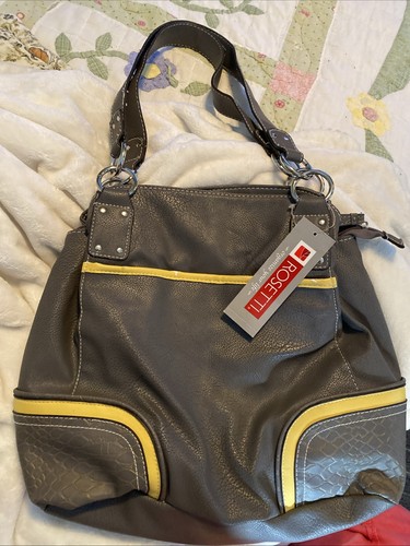 Rosetti new with tags - rosetti,