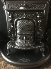 Antique Stove