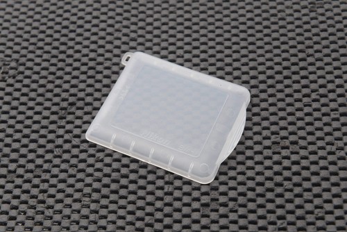 Nikon lcd cover - bm-1,