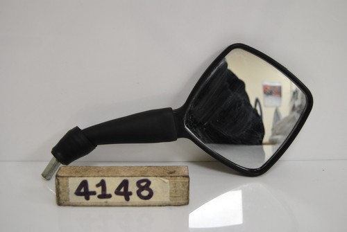 Left rearview mirror - left, vigano'
