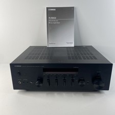 Yamaha R-N602 Stereo Natural