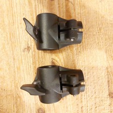 2 Roland V-Drums Drum Rack