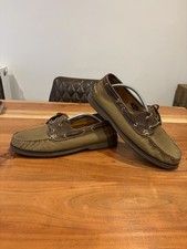 Men’s Samuel Windsor Boat