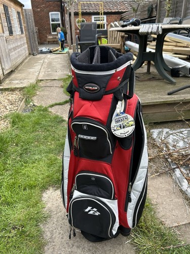 Golf clubs set - gone),