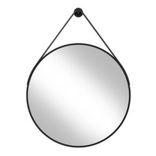 Minimalist Round Hanging