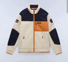 Napapijri Yupik Full Zip