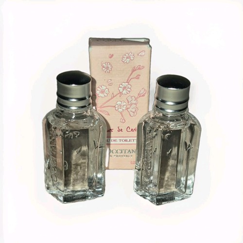 Loccitane fleurs cerisier - loccitane,