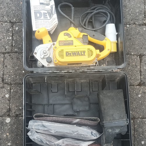 Dewalt dw433 21 - 3, variable