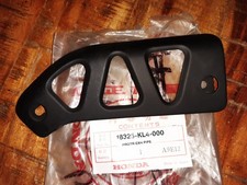 NOS HONDA XL 250 R 1984 - 1987