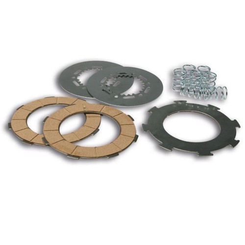 Malossi clutch plates kit - clutch,