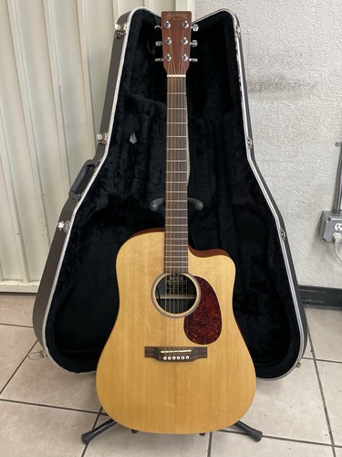 Martin dcx1e dreadnought - martin, &