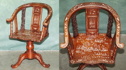 Rare antique chinese - chinese, 1880