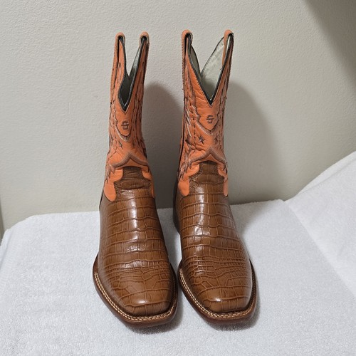Stetson men western - stetson, men’s