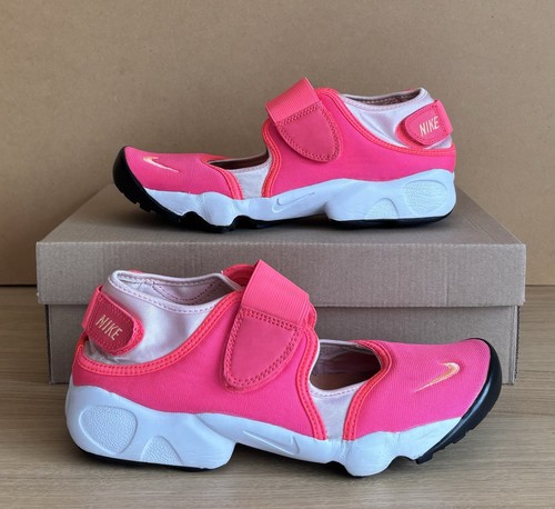 Nike air rift pink - rift,