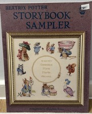 Beatrix Potter Storybook