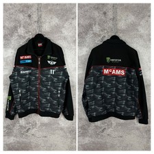 Monster Energy Yamaha Racing