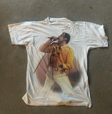 FREDDIE MERCURY TRIBUTE