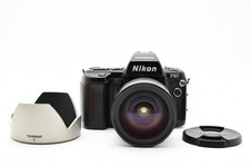 [Near MINT] NIKON F90 SLR Film