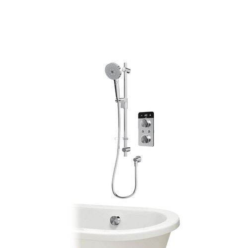 Aqualisa smart digital - aqualisa,