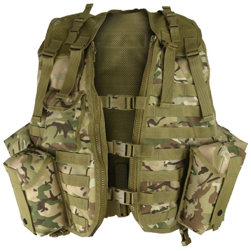 Kombatuk official mod cadet - official,