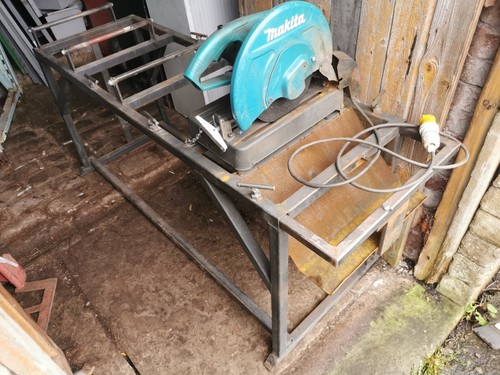 Makita lw1401 355mm cut - 355mm, cut-off