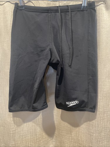 Mens speedo black - mens,