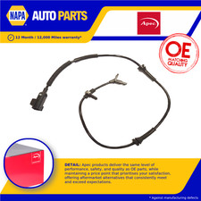 ABS Sensor fits RANGE ROVER