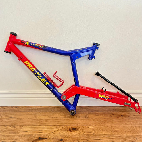 Vintage pro flex - pro,