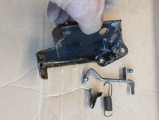 FORD ESCORT MK1 THROTTLE