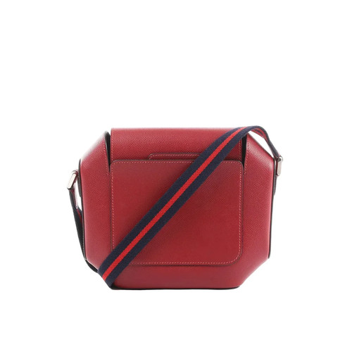 Hermes octagon veau epsom - octagon,