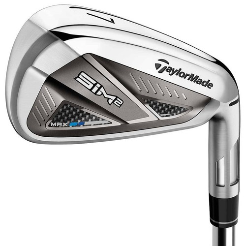 Taylormade sim2 max - taylormade, irons