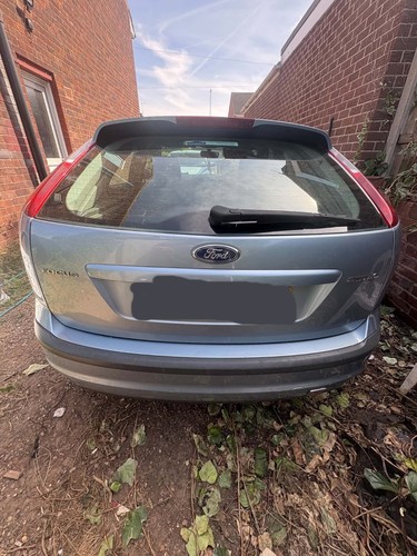 Ford focus mk2 - ford, 4