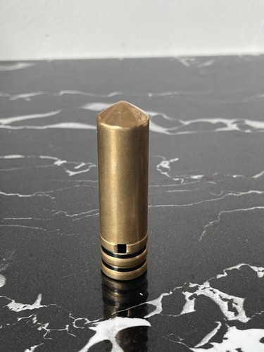 Vintage tangee lipstick case - vintage,