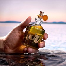 Liz Claiborne Curve Cologne