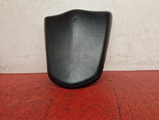 HONDA CBR 125 REAR SEAT 2014