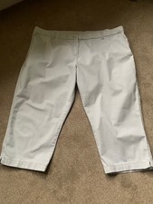 Ladies BNWOT Casual Stone