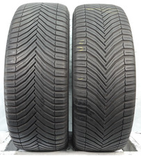 235/50/R19 X2 6MM+ Michelin