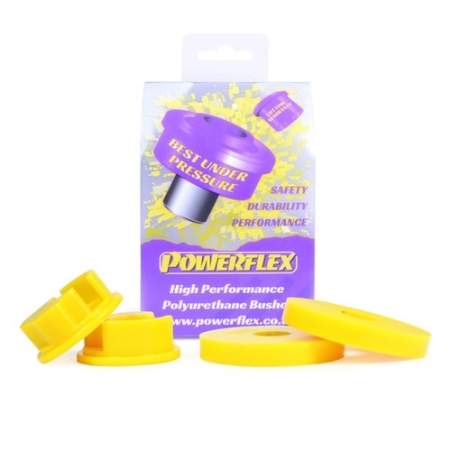Powerflex pff1 410 - pff1-410, gearbox