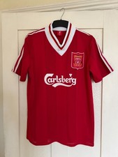 Liverpool Official LFC Retro