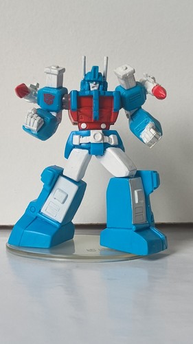 Takara transformers scf - act, 1