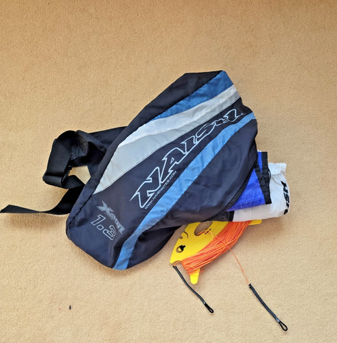Naish xeon trainer kite power - trainer,